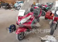 2008 Suzuki AN400 фото