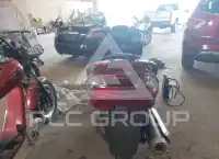 2008 Suzuki AN400 фото