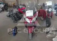 2008 Suzuki AN400 фото