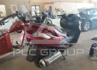 2008 Suzuki AN400 фото