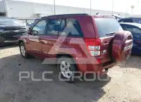 2008 Suzuki Grand Vitara photo