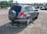2008 Suzuki Grand Vitara photo