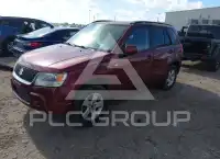 2008 Suzuki Grand Vitara photo