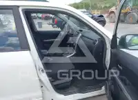 2008 Suzuki Grand Vitara photo