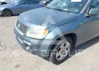 2008 Suzuki Grand Vitara photo