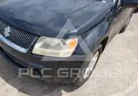 2008 Suzuki Grand Vitara photo