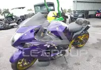2008 Suzuki GSX1300 фото