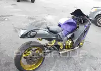 2008 Suzuki GSX1300 фото