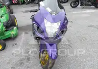 2008 Suzuki GSX1300 фото