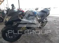 2008 Suzuki GSX1300 photo