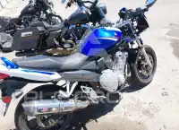 2008 Suzuki GSX фото