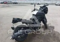 2008 Suzuki DL (V-Strom) фото