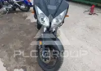 2008 Suzuki DL (V-Strom) фото