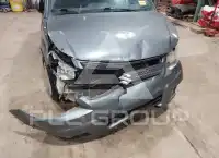 2008 Suzuki SX4 photo