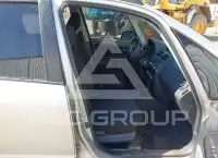 2008 Suzuki SX4 photo