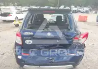 2008 Suzuki SX4 photo