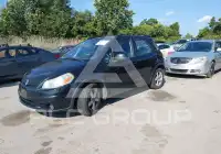 2008 Suzuki SX4 фото