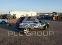 2008 Suzuki SX4 photo