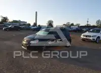 2008 Suzuki SX4 photo