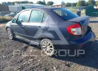 2008 Suzuki SX4 фото