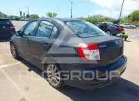 2008 Suzuki SX4 фото