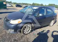 2008 Suzuki SX4 фото