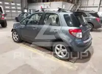 2008 Suzuki SX4 photo