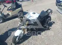 2008 Suzuki GSX-R600 фото