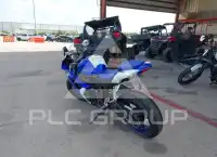 2008 Suzuki GSX-R600 фото