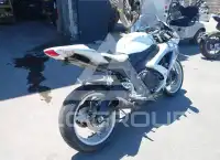 2008 Suzuki GSX-R600 фото