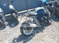 2008 Suzuki GSX-R600 фото