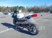 2008 Suzuki GSX-R600 фото