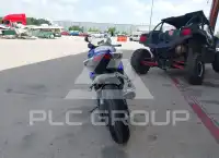 2008 Suzuki GSX-R600 фото