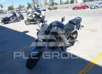 2008 Suzuki SV650 фото