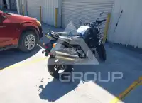 2008 Suzuki SV650 фото