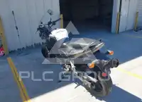 2008 Suzuki SV650 фото