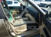 2008 Subaru Forester photo