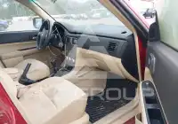 2008 Subaru Forester фото