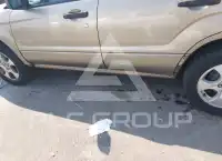 2008 Subaru Forester photo