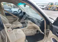 2008 Subaru Forester фото