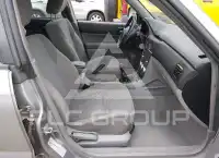 2008 Subaru Forester photo