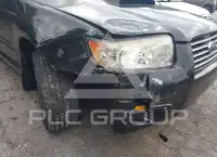 2008 Subaru Forester фото