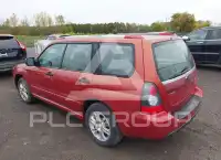 2008 Subaru Forester фото