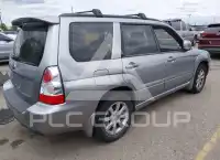 2008 Subaru Forester photo