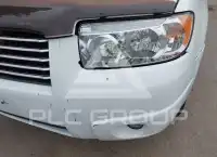 2008 Subaru Forester фото