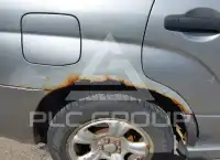 2008 Subaru Forester фото