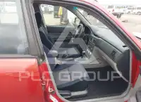 2008 Subaru Forester фото