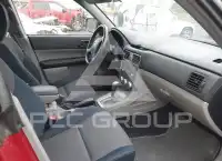2008 Subaru Forester фото