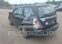 2008 Subaru Forester photo