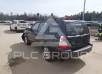 2008 Subaru Forester фото